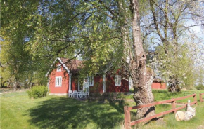 Cozy Home In Älmhult With Kitchen